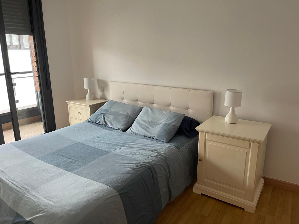 Relajate En Ramales De La Victoria, Apartamento Con Piscina Y Parking Exterior foto